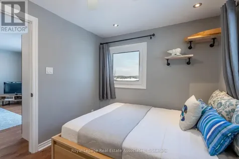 398 Gilbert Bay Lane Wollaston ON K0L 1P0