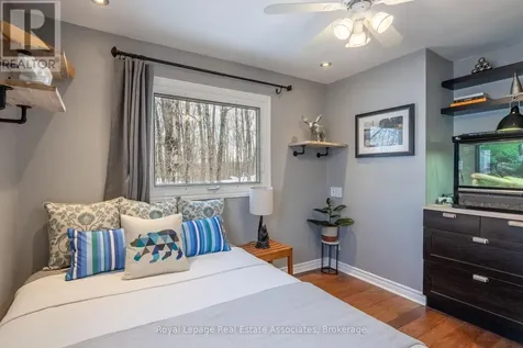 398 Gilbert Bay Lane Wollaston ON K0L 1P0