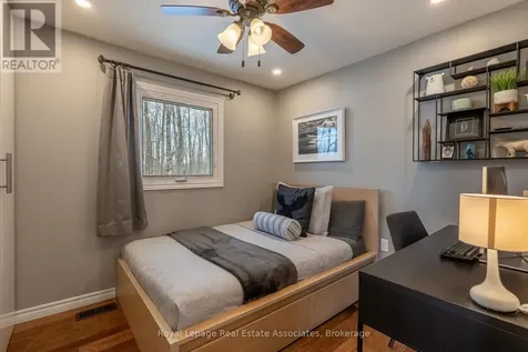 398 Gilbert Bay Lane Wollaston ON K0L 1P0