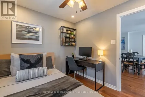 398 Gilbert Bay Lane Wollaston ON K0L 1P0