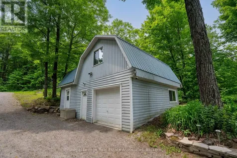 398 Gilbert Bay Lane Wollaston ON K0L 1P0
