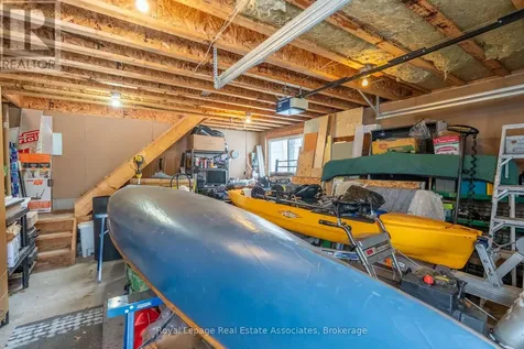 398 Gilbert Bay Lane Wollaston ON K0L 1P0