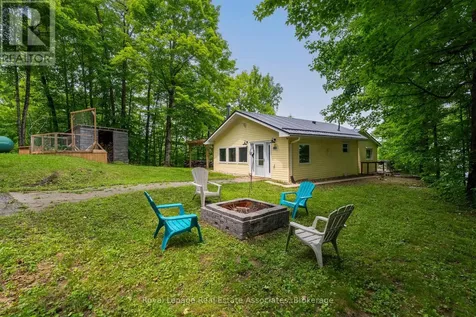 398 Gilbert Bay Lane Wollaston ON K0L 1P0