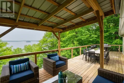 398 Gilbert Bay Lane Wollaston ON K0L 1P0