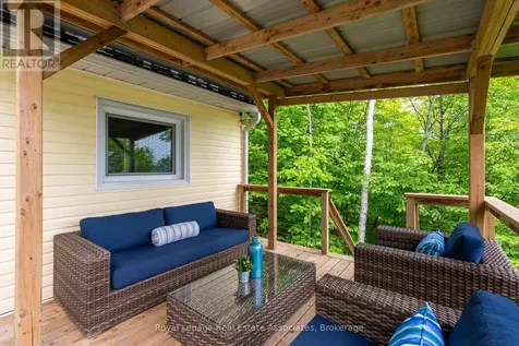 398 Gilbert Bay Lane Wollaston ON K0L 1P0