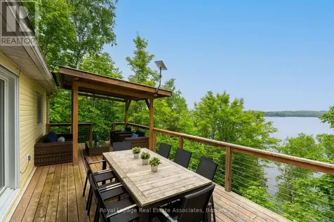 398 Gilbert Bay Lane Wollaston ON K0L 1P0