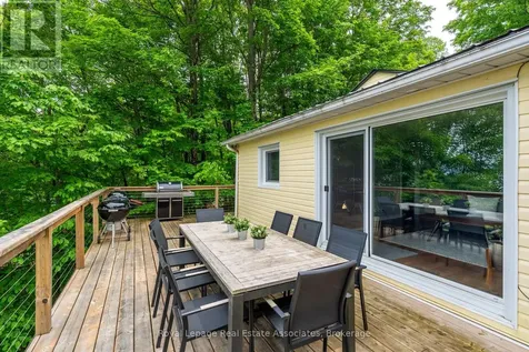 398 Gilbert Bay Lane Wollaston ON K0L 1P0