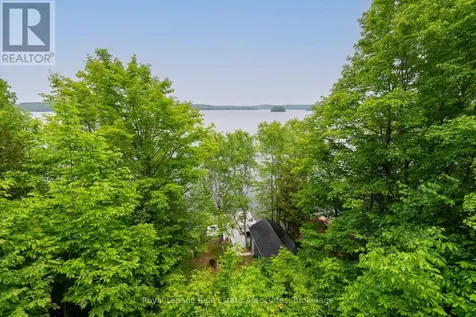 398 Gilbert Bay Lane Wollaston ON K0L 1P0
