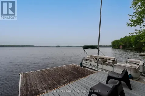 398 Gilbert Bay Lane Wollaston ON K0L 1P0