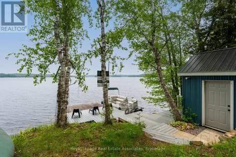 398 Gilbert Bay Lane Wollaston ON K0L 1P0