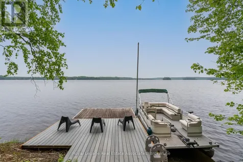 398 Gilbert Bay Lane Wollaston ON K0L 1P0