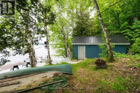 398 Gilbert Bay Lane Wollaston ON K0L 1P0