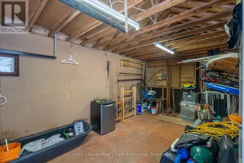 398 Gilbert Bay Lane Wollaston ON K0L 1P0