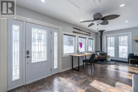 398 Gilbert Bay Lane Wollaston ON K0L 1P0