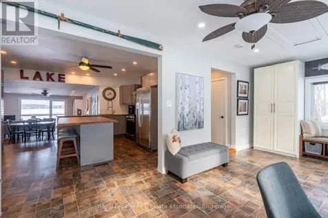 398 Gilbert Bay Lane Wollaston ON K0L 1P0