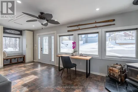 398 Gilbert Bay Lane Wollaston ON K0L 1P0