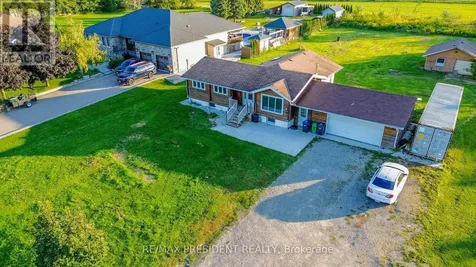 13924 Kennedy Road Caledon ON L7C 2G2