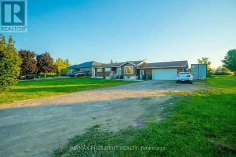 13924 Kennedy Road Caledon ON L7C 2G2