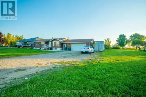 13924 Kennedy Road Caledon ON L7C 2G2