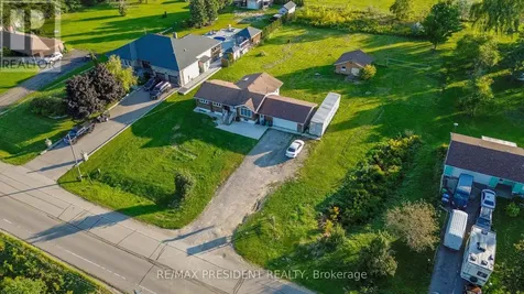 13924 Kennedy Road Caledon ON L7C 2G2