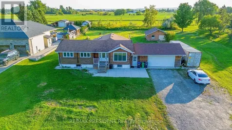 13924 Kennedy Road Caledon ON L7C 2G2