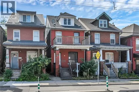 334 Cannon Street East Hamilton ON L8L 2B9