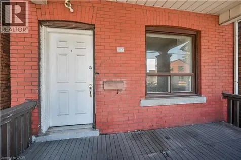 334 Cannon Street East Hamilton ON L8L 2B9