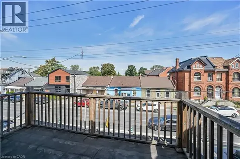 334 Cannon Street East Hamilton ON L8L 2B9