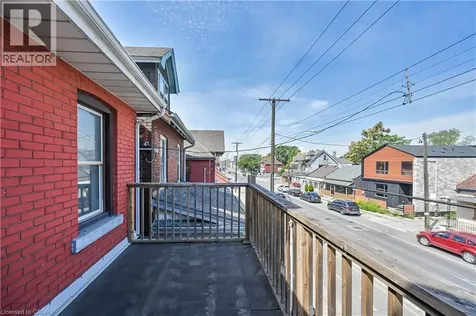 334 Cannon Street East Hamilton ON L8L 2B9
