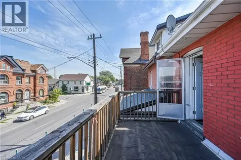 334 Cannon Street East Hamilton ON L8L 2B9