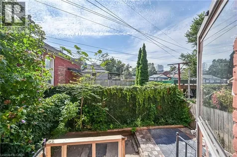 334 Cannon Street East Hamilton ON L8L 2B9