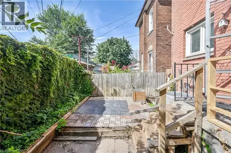 334 Cannon Street East Hamilton ON L8L 2B9