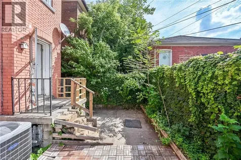334 Cannon Street East Hamilton ON L8L 2B9
