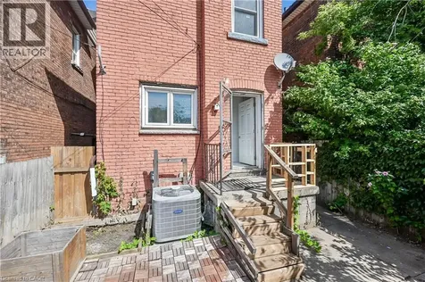 334 Cannon Street East Hamilton ON L8L 2B9