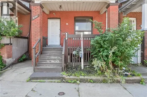 334 Cannon Street East Hamilton ON L8L 2B9