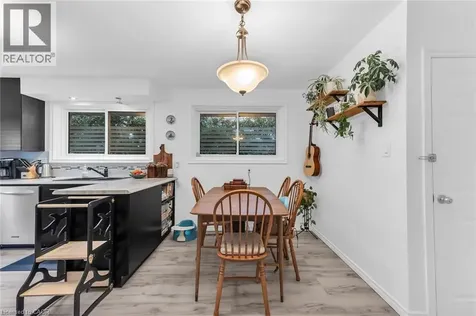 5 Burrwood Drive Hamilton ON L9C 3S9