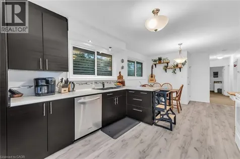 5 Burrwood Drive Hamilton ON L9C 3S9