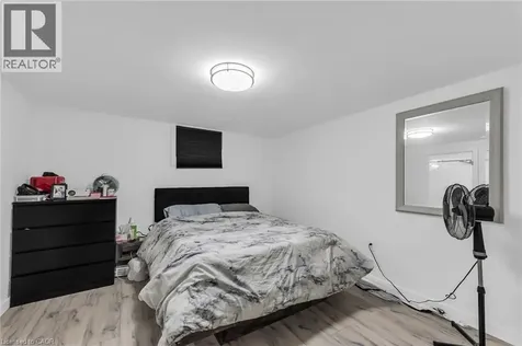 5 Burrwood Drive Hamilton ON L9C 3S9