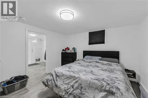 5 Burrwood Drive Hamilton ON L9C 3S9