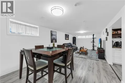 5 Burrwood Drive Hamilton ON L9C 3S9