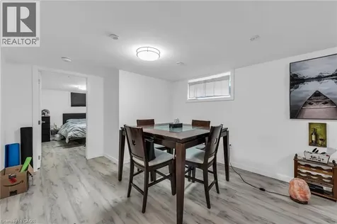5 Burrwood Drive Hamilton ON L9C 3S9