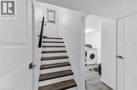 5 Burrwood Drive Hamilton ON L9C 3S9