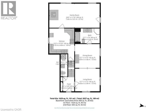 320 James Street Delhi ON N4B 2B4