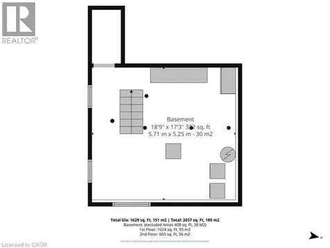 320 James Street Delhi ON N4B 2B4