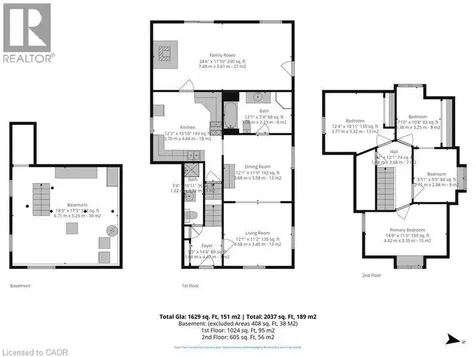 320 James Street Delhi ON N4B 2B4