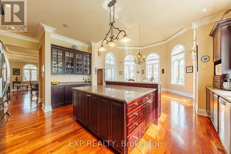1283 Rideau Cove Court Ottawa ON K1V 1R8