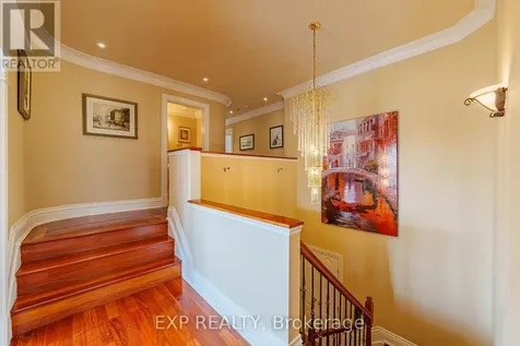 1283 Rideau Cove Court Ottawa ON K1V 1R8