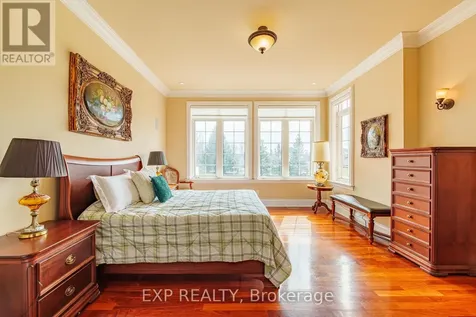 1283 Rideau Cove Court Ottawa ON K1V 1R8