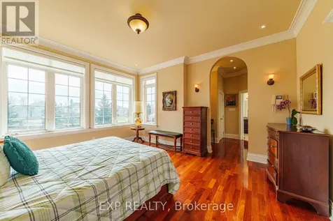 1283 Rideau Cove Court Ottawa ON K1V 1R8