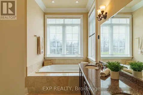 1283 Rideau Cove Court Ottawa ON K1V 1R8